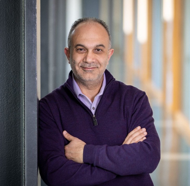 Prof. Omar K. Farha